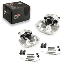 2x Bremszange Bremssattel Vorderachse links rechts für VW Touareg Multivan V VI