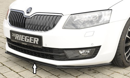 Rieger spoilerschwert schwert - rieger,