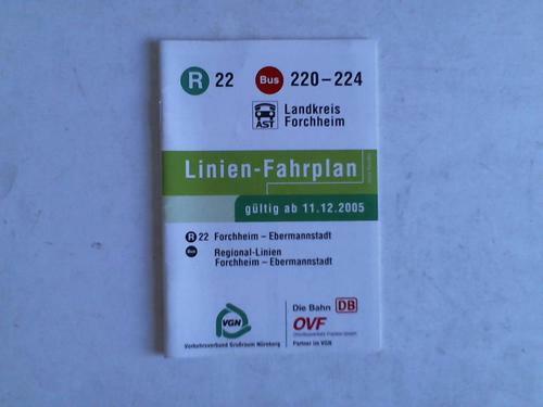 Sonder fahrplan forchheim - sonder-fahrplan,