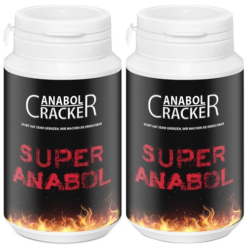 Super anabol 200 kapseln - anabol,