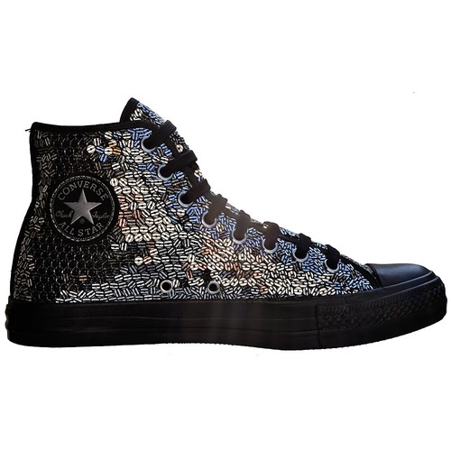 Converse 3 5 chucks - converse,