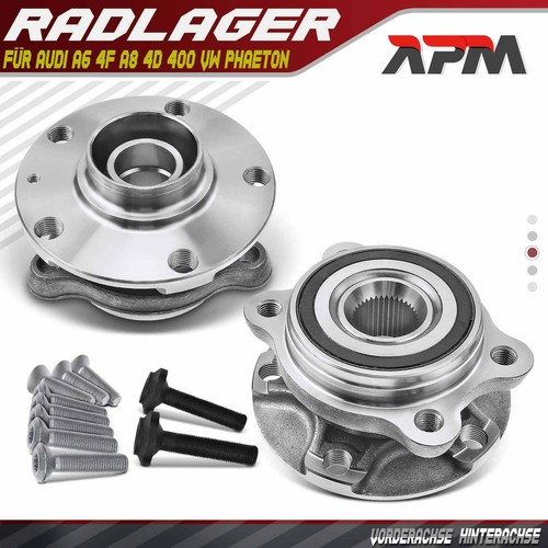 Radnabe radlagersatz - radnabe,