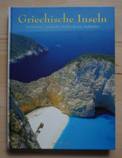 Griechische Inseln Dodekanes