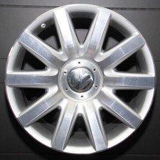 Original VW Phaeton Alufelge