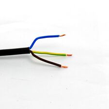 (1,19€/m) PVC Stromkabel