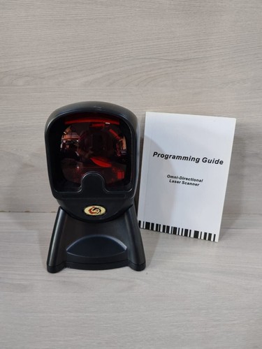 2030 laserscanner - ce, xl-2030