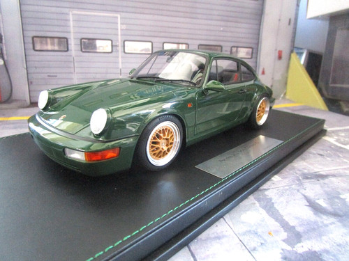 Porsche 911 carrera 964 - porsche, rs