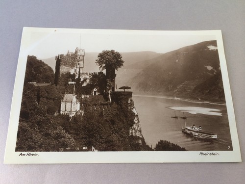 Rheinstein rhein echte - rheinstein, rhein-echte