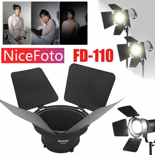 Nicefoto 110 fresnel - fd-110, lens