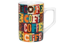 Kaffeebecher Könitz Coffee
