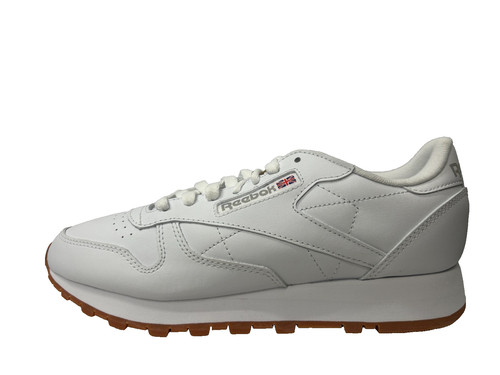 Reebok classic leather - reebok,