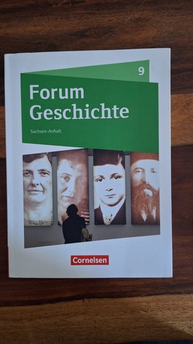 Cornelsen geschichte forum - cornelsen,
