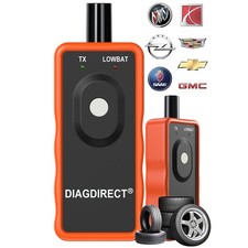 EL-50448 Reifendruckmessgerät