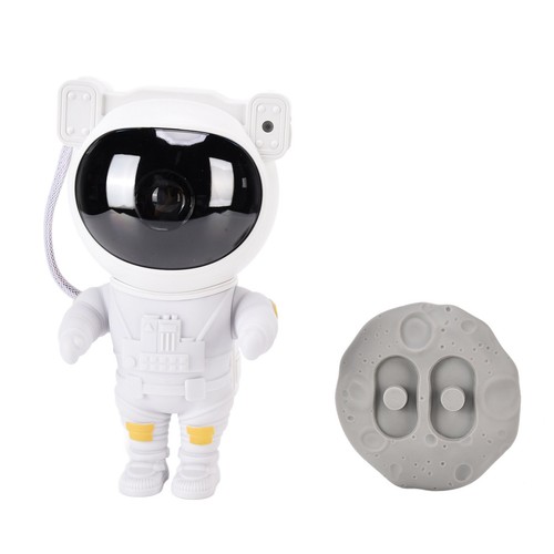 Astronaut starry sky - astronaut,