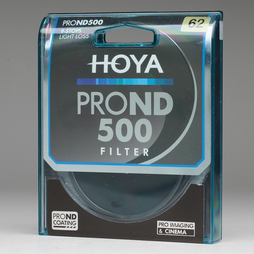 Hoya pro nd500 - hoya,