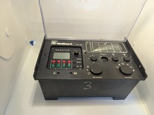 Vaillant VRC CBW  Kessel Steuerung Regelgerät Reglung Regler