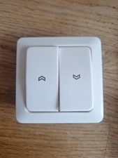 Jung abdeckung abdeckrahmen - 1x,