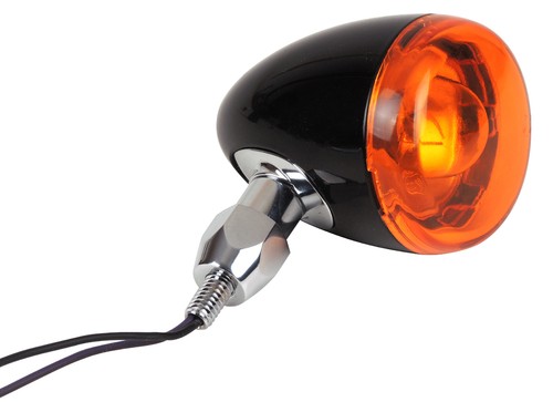 Blinkerversatz für