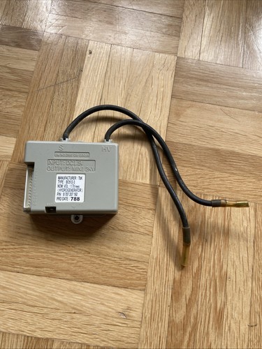 8707207192 zündtrafo für - zündtrafo,
