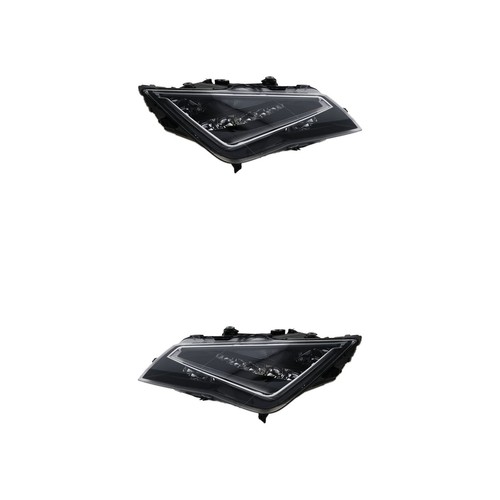 Valeo scheinwerfer rechts - scheinwerfer,