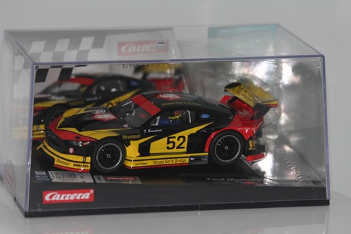 Carrera evolution ford - carrera,