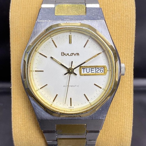 Rare bulova royal - rare,