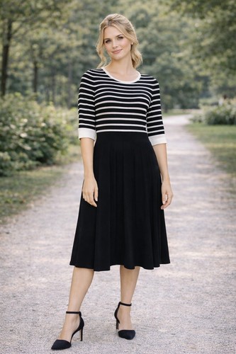 Jumperfabriken kleid dress - jumperfabriken,