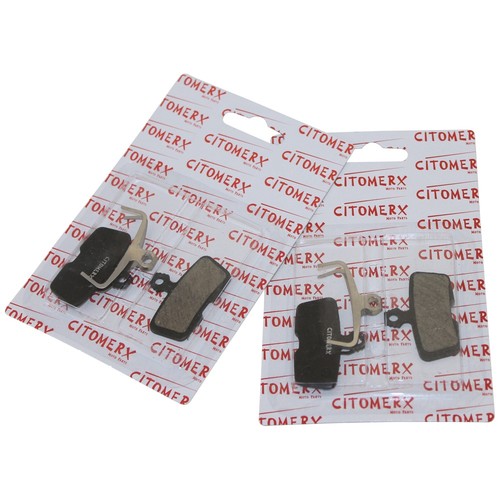 Paar cmx - 2,