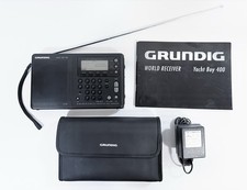 Grundig Yacht Boy 400 World