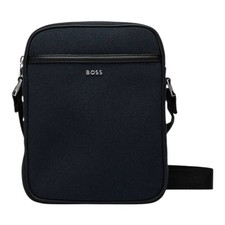 Boss dakkar zip crossbody - ns,
