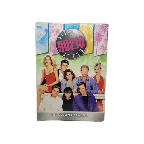 Beverly hills 90210 - hills, the