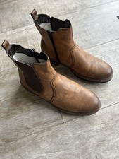 Rieker Stiefelette Winter Gr