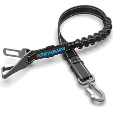 Dog Seat Belt, 3-in-1
