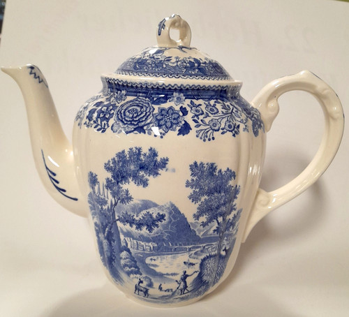 Villeroy boch burgenland - &,