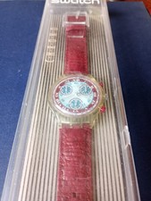 Swatch chrono 1993 sck103 - 1993,