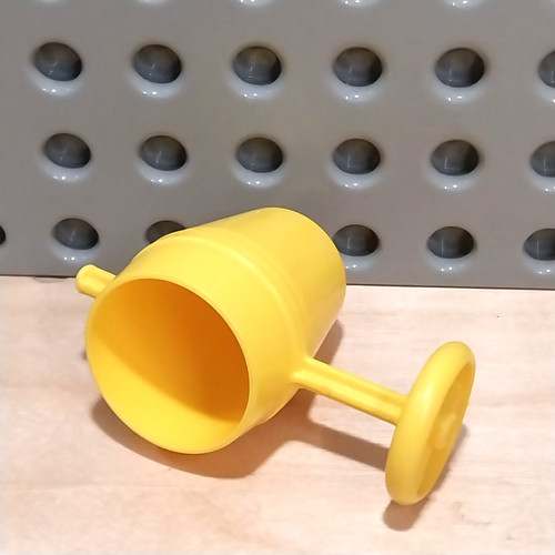 Lego duplo betonmischer - lego,