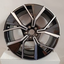 VW PASSAT B9 3J0 19 ZOLL 8J ET44 Original 1 Stück Alufelge Felge Aluminium