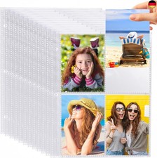 480 Pockets Sammelkarten