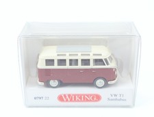 Wiking H0 0797 22 Modellauto