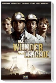 Das wunder von lengede dvd - lengede,