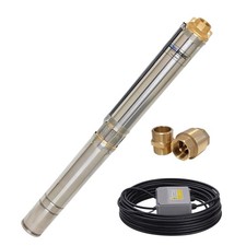 CHM GmbH® Tiefbrunnenpumpe