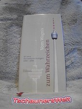 Vom Wagnis zum Wahrzeichen 