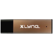 Xlyne ALU USB-Stick  128 GB