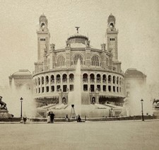 Paris Ausstellung Universelle