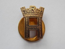 Horch Reversabzeichen