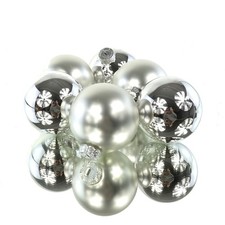 Kaemingk Christbaumkugeln