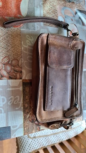 Handgelenktasche harold für - harold's,