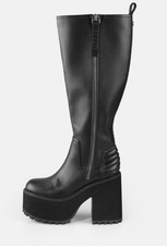 Buffalo London Killah Hi Zip