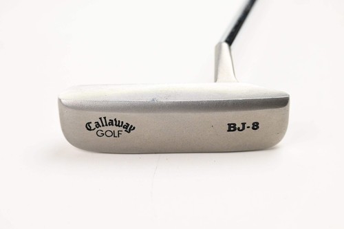 Callaway bobby jones 8 - jones, bj-8