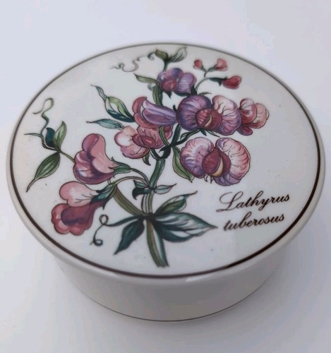 Porzellandose villeroy - villeroy, &